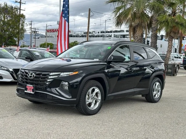 SEMINUEVOS HYUNDAI Tucson a Estados en autogozo