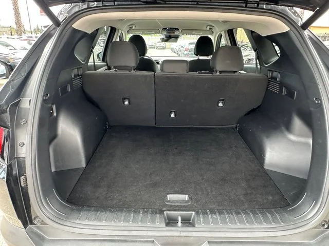SEMINUEVOS HYUNDAI Tucson a Estados en autogozo