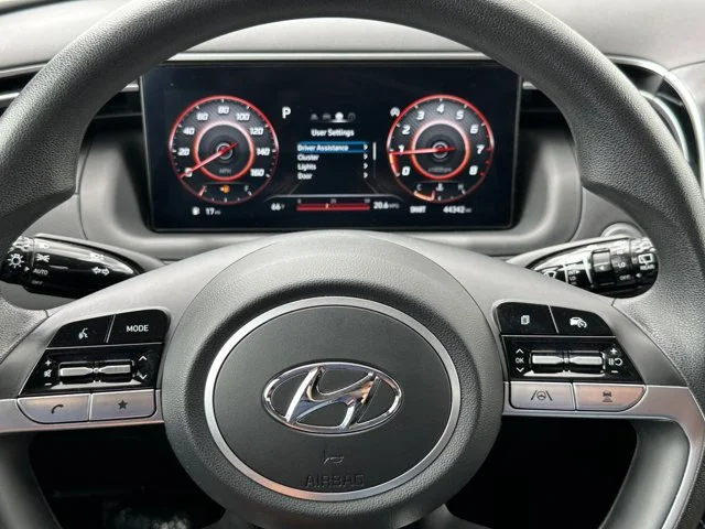 SEMINUEVOS HYUNDAI Tucson a Estados en autogozo