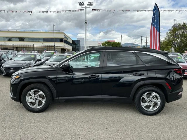 SEMINUEVOS HYUNDAI Tucson a Estados en autogozo