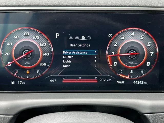 SEMINUEVOS HYUNDAI Tucson a Estados en autogozo