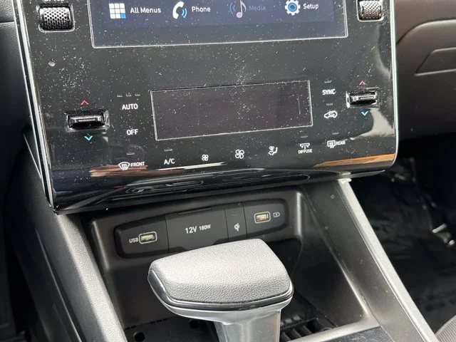 SEMINUEVOS HYUNDAI Tucson a Estados en autogozo