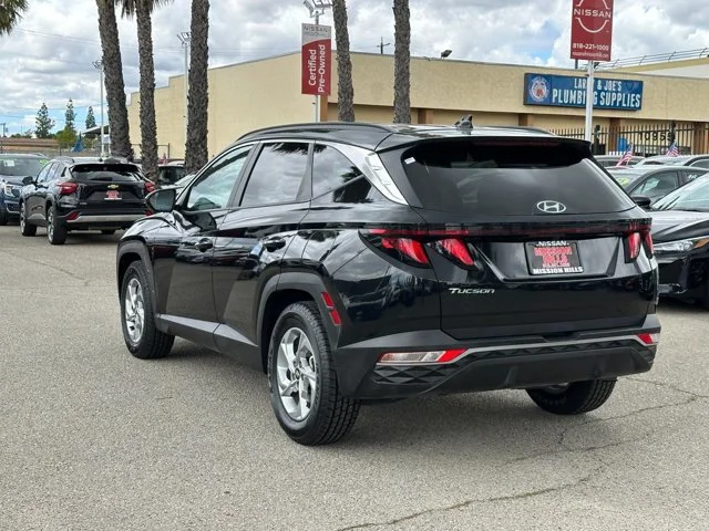 SEMINUEVOS HYUNDAI Tucson a Estados en autogozo