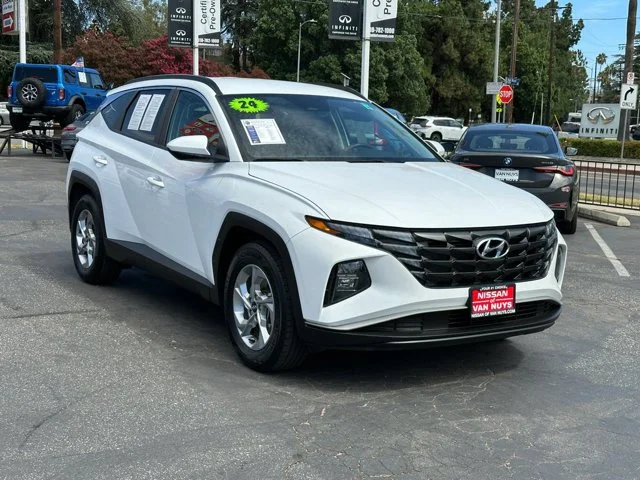 SEMINUEVOS HYUNDAI Tucson a Estados en autogozo