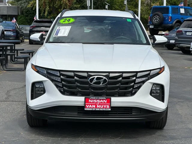 SEMINUEVOS HYUNDAI Tucson a Estados en autogozo