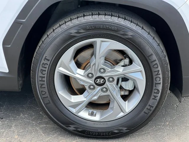 SEMINUEVOS HYUNDAI Tucson a Estados en autogozo