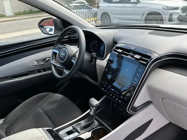 SEMINUEVOS HYUNDAI Tucson a Estados en autogozo