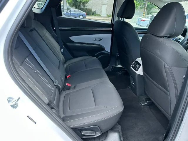 SEMINUEVOS HYUNDAI Tucson a Estados en autogozo