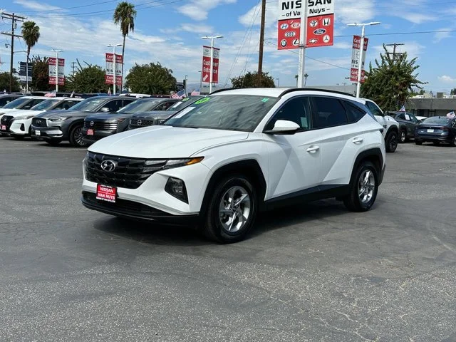 SEMINUEVOS HYUNDAI Tucson a Estados en autogozo
