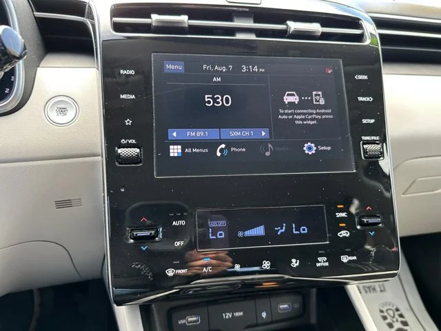 SEMINUEVOS HYUNDAI Tucson a Estados en autogozo