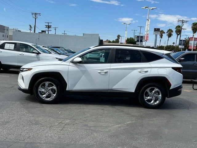 SEMINUEVOS HYUNDAI Tucson a Estados en autogozo