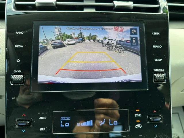 SEMINUEVOS HYUNDAI Tucson a Estados en autogozo