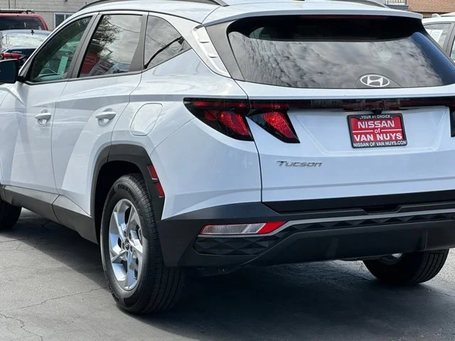 SEMINUEVOS HYUNDAI Tucson a Estados en autogozo
