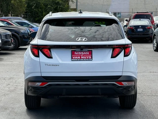 SEMINUEVOS HYUNDAI Tucson a Estados en autogozo