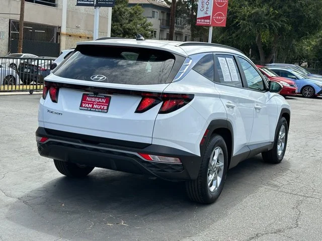 SEMINUEVOS HYUNDAI Tucson a Estados en autogozo