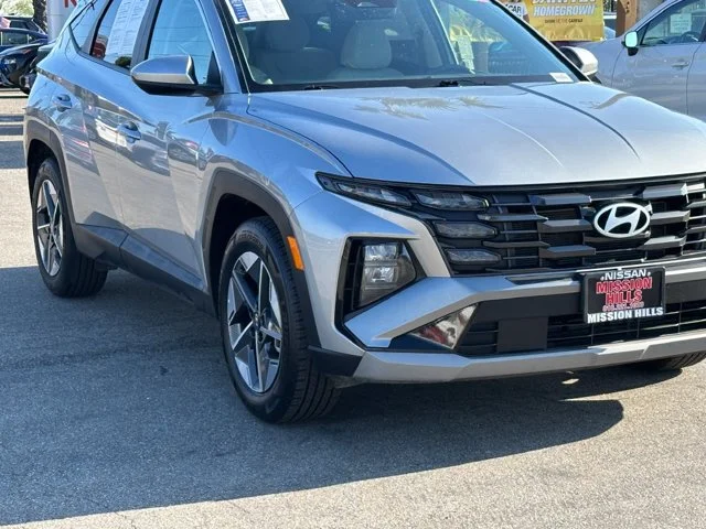 SEMINUEVOS HYUNDAI Tucson a Estados en autogozo