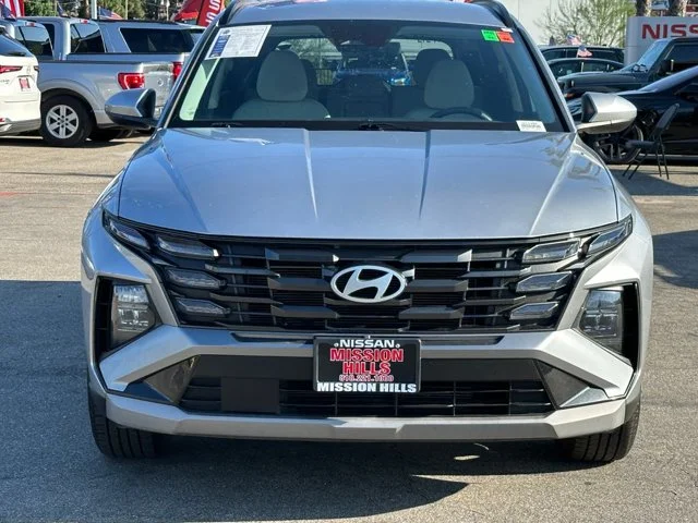 SEMINUEVOS HYUNDAI Tucson a Estados en autogozo