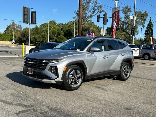 SEMINUEVOS HYUNDAI Tucson a Estados en autogozo