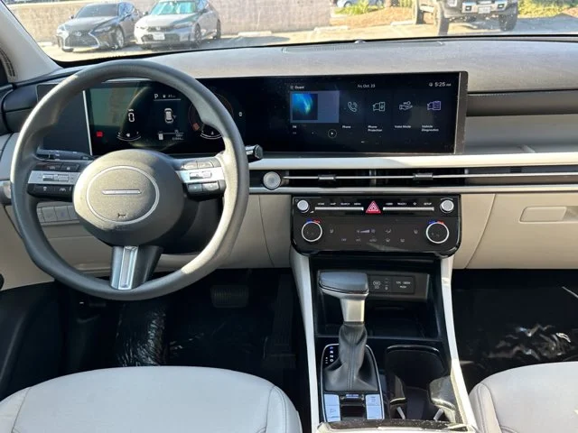 SEMINUEVOS HYUNDAI Tucson a Estados en autogozo