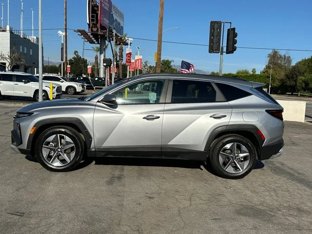 SEMINUEVOS HYUNDAI Tucson a Estados en autogozo