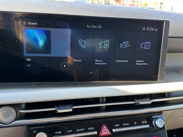SEMINUEVOS HYUNDAI Tucson a Estados en autogozo