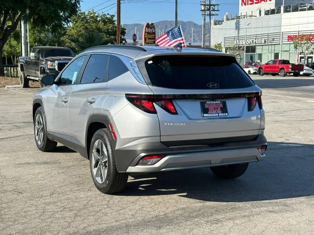 SEMINUEVOS HYUNDAI Tucson a Estados en autogozo