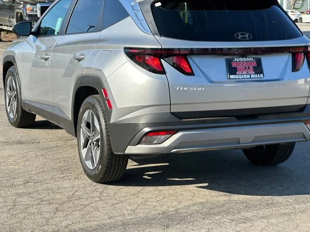 SEMINUEVOS HYUNDAI Tucson a Estados en autogozo