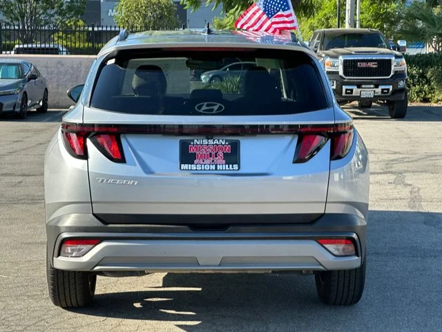 SEMINUEVOS HYUNDAI Tucson a Estados en autogozo