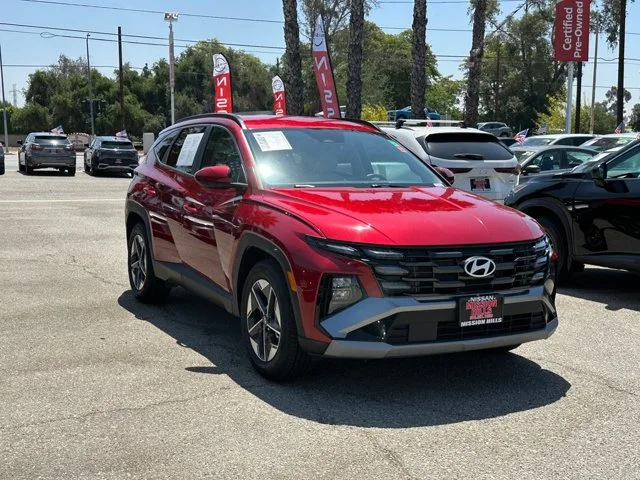 SEMINUEVOS HYUNDAI Tucson a Estados en autogozo
