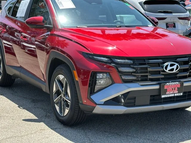 SEMINUEVOS HYUNDAI Tucson a Estados en autogozo