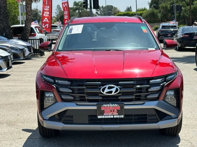 SEMINUEVOS HYUNDAI Tucson a Estados en autogozo
