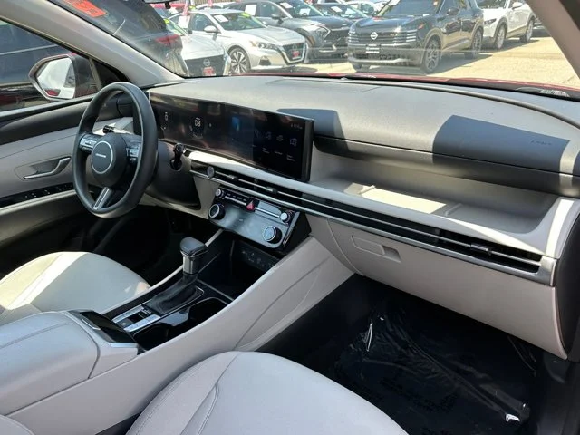 SEMINUEVOS HYUNDAI Tucson a Estados en autogozo