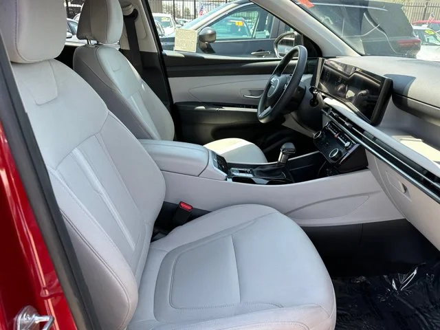 SEMINUEVOS HYUNDAI Tucson a Estados en autogozo