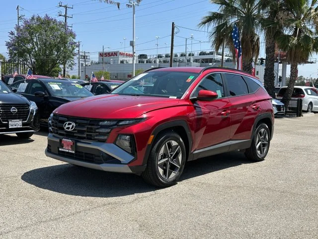 SEMINUEVOS HYUNDAI Tucson a Estados en autogozo