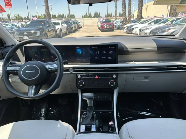 SEMINUEVOS HYUNDAI Tucson a Estados en autogozo