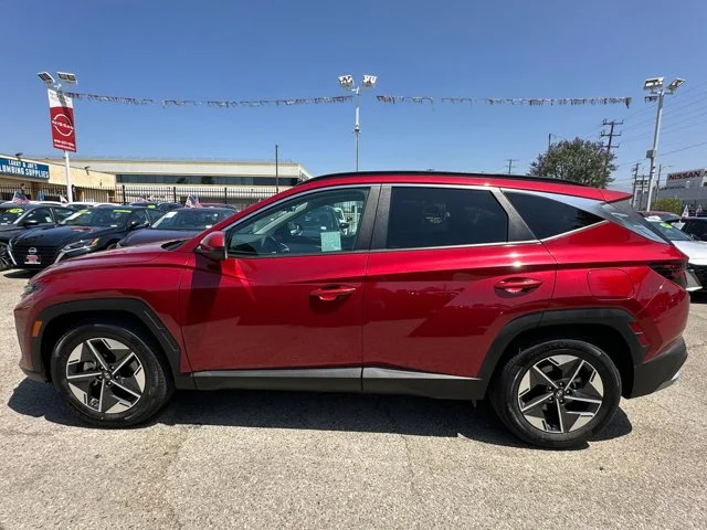 SEMINUEVOS HYUNDAI Tucson a Estados en autogozo
