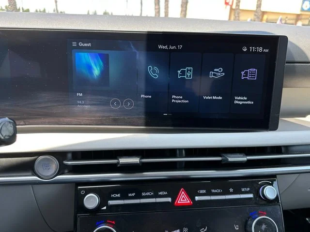 SEMINUEVOS HYUNDAI Tucson a Estados en autogozo