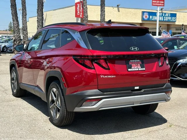 SEMINUEVOS HYUNDAI Tucson a Estados en autogozo