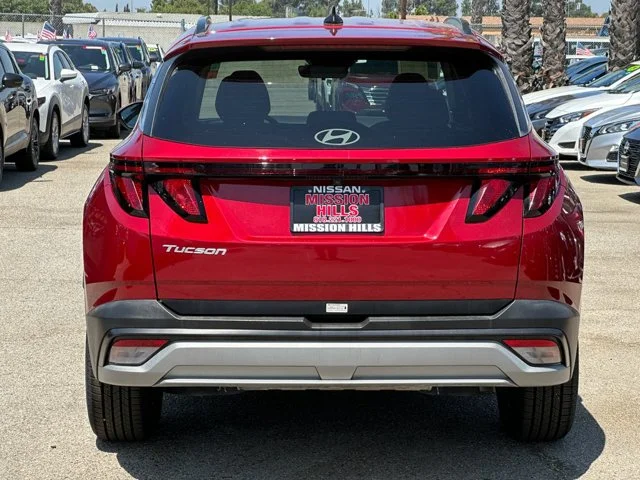 SEMINUEVOS HYUNDAI Tucson a Estados en autogozo