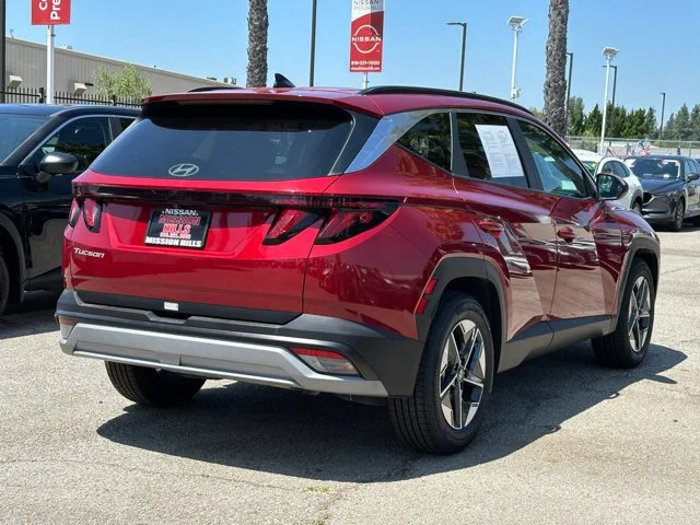 SEMINUEVOS HYUNDAI Tucson a Estados en autogozo