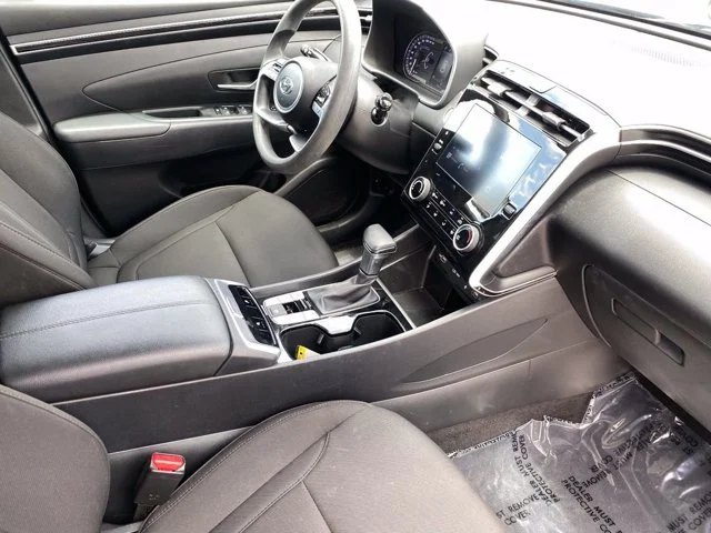 SEMINUEVOS HYUNDAI Tucson a Estados en autogozo