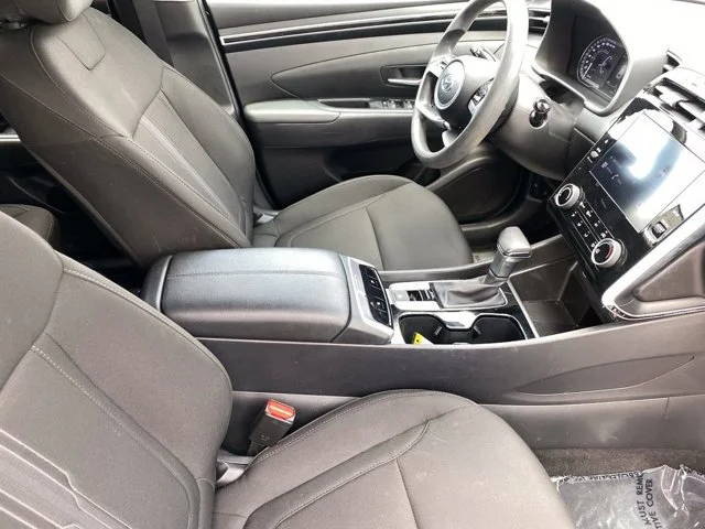 SEMINUEVOS HYUNDAI Tucson a Estados en autogozo