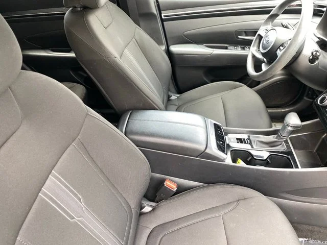 SEMINUEVOS HYUNDAI Tucson a Estados en autogozo