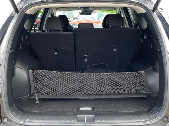 SEMINUEVOS HYUNDAI Tucson a Estados en autogozo