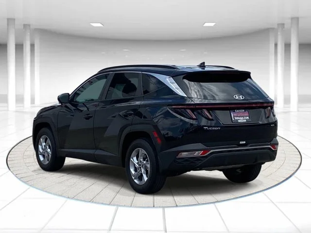 SEMINUEVOS HYUNDAI Tucson a Estados en autogozo