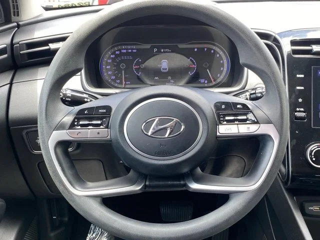 SEMINUEVOS HYUNDAI Tucson a Estados en autogozo