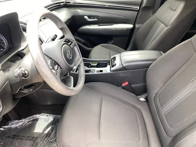 SEMINUEVOS HYUNDAI Tucson a Estados en autogozo
