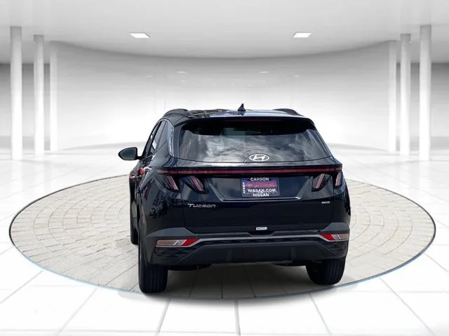 SEMINUEVOS HYUNDAI Tucson a Estados en autogozo