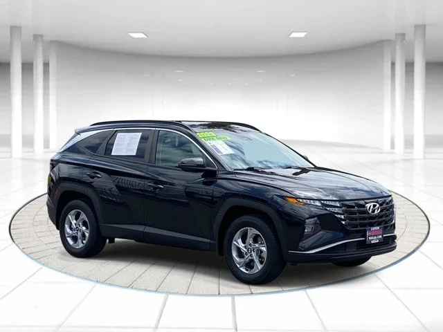 SEMINUEVOS HYUNDAI Tucson a Estados en autogozo