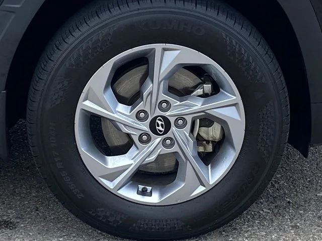 SEMINUEVOS HYUNDAI Tucson a Estados en autogozo